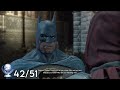 I Finally Platinum'd Batman Arkham Origins 10 Years Later!!!