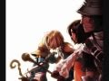 Final Fantasy IX - You're Not Alone Extended