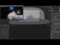 BLENDER 3.4 ATMOSPHERIC SMOKE TUTORIAL