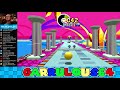Garrulous64 Goes Insane | All Sonic Mania Plus Encore Mode Special Stages
