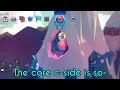 The Golden Berry Experience (Celeste)