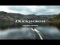 NEW Duckworth 20 Advantage Classic | Duckworth Boats