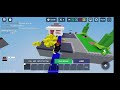 2 Hackers in Bedwars. Their display names are ‘lll’ and ‘FA_Void’.