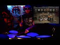 13 IK Multimedia MODO DRUM Sets! What They're Based On + Sound Demos using SIMMONS TITAN 50 E-Kit