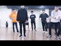 watch bts learn their dances