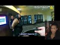 Woman Caught Doing UNTHINKABLE in Movie Theater