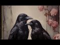 Corbeau Noir (Black Crow)