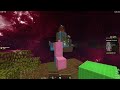 Keyboard and Mouse Sounds (ASMR) Hypixel Bedwars