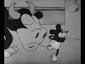 Steamboat Willie (PUBLIC DOMAIN!)