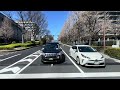 TOKYO Kasumigaseki near Marunouchi Walking Tour : The Center of Japan's Authority - 4K 60fps [UHD]