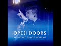Open Doors (Live)