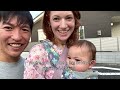 Are We Having a Surprise  Second Baby?! International Couple Pregnancy Test in Japan