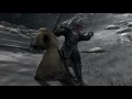 EBONY WARRIOR HARDEST BOSS IN SKYRIM - Skyrim Gameplay