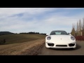 Porsche 991: Masterpiece (Teaser)