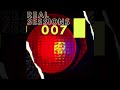 Real Sessions 007 (DJ Mix Show) Live at @klubblisten HOTMiX #68 🇳🇴 ( CamelPhat, Green Velvet )