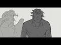 Ruthlessness | ASMP (oc animatic)