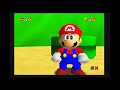 Nueva Build! 180920 Super Mario 64 ( PS2 PORT )