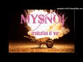 MYSNOI / Eradication of war【Insane music】