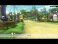 Mario Kart 8 - DLC - Circuito Hyrule