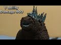 Godzilla Evolved KU/KA Predictions