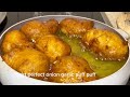 How To Make The Best Garlic Onion Puff Puff /healthy garlic Onion puff puff.