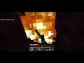 Minecraft survival series episode 8 giving up and blaze rods