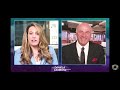 Kevin O'Leary on Ferrari, Rolex & Trudeau being the 