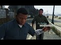 GRAND THEFT AUTO V PS5 Playthrough Gameplay Part 1 - INTRO