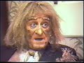 Jon Pertwee 1982