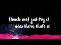 Touch Me || Spring Awakening || Karaoke