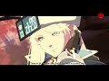 Guilty Gear -Strive - Millia Rage vs Zato-1