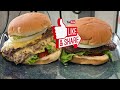 Holten’s Chophouse Smash Burger~Product Review