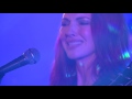Chrysta Bell - Swim with Me // Live 2012 // A38 Vibes