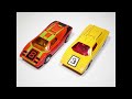 Lamborghini Countach: 1:64 Diecast Update (Hypercar Mountain)