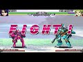 [GBA] 鋼彈SEED Battle Assault 困難 神盾鋼彈全過關