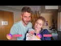 MEET OUR BABIES! TWIN BIRTH VLOG | LAUREN & ARIE