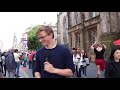 The Most Talented People At The Edinburgh Fringe | StreetSmart