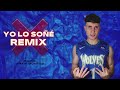 YO LO SOÑÉ REMIX (Saiko ft. Omar Montes)