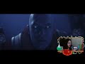 Destiny 2 - The Final Shape Launch Trailer Reaction