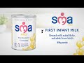 How to choose the right baby formula for your baby. #babyformulamilk