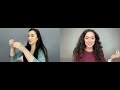 How Effective Are Online Meisner Technique Acting Classes | Actors Demonstrate Live