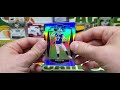 Random Football Card Hobby Pack Opening Round 49!