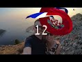 CROACIA | Así es Croacia | La Tierra de los Valles de Oro