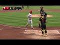 A 428-foot no-doubter! Bryce Harper CRUSHES this pitch!