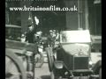 Incredible footage of Birmingham in the 1920s