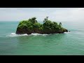 Costa Rica 4K - Relaxing Music Along With Beautiful Nature Videos Ultra HD