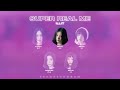 ILLIT - 'SUPER REAL ME' Highlight Medley (Line Distribution)
