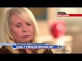 ABC News Exclusive One-On-One Interview with Shelly Sterling