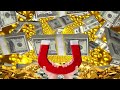 Attract Huge Amounts of Money in 5 Minutes, Attract Boundless Love and Wealth, 432Hz