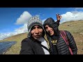La peligrosa LAGUNA MALDITA | Huancavelica Perú